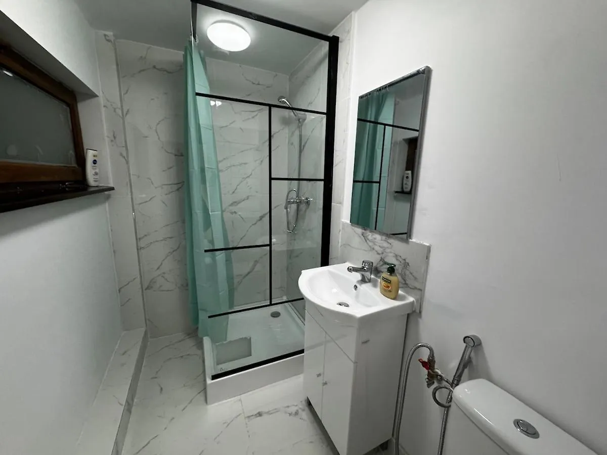 No2 Cozy Corner Apartment Bucharest