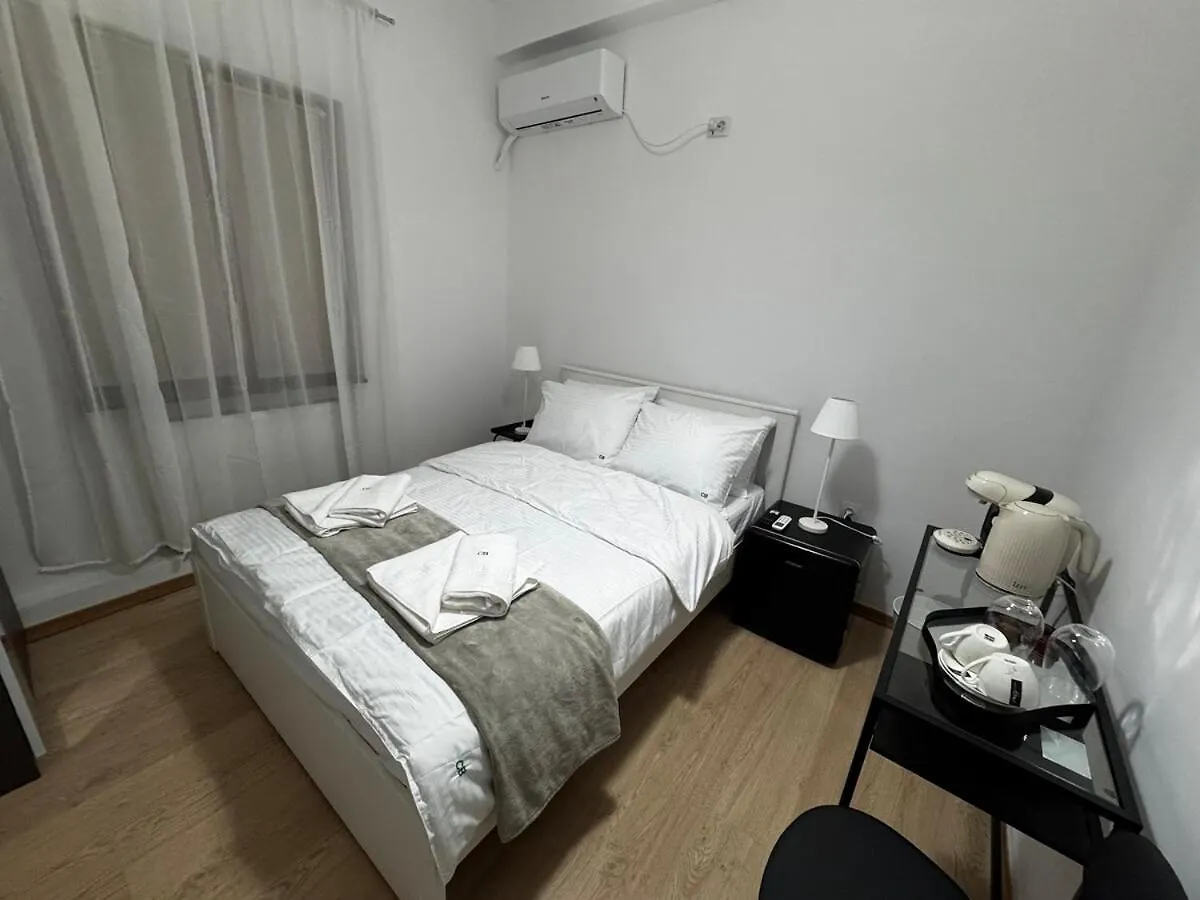 No2 Cozy Corner Apartment Bucharest